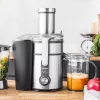 Gastroback 40153 Design Multi Juicer Digital Plus 3 in 1, 1300 W
