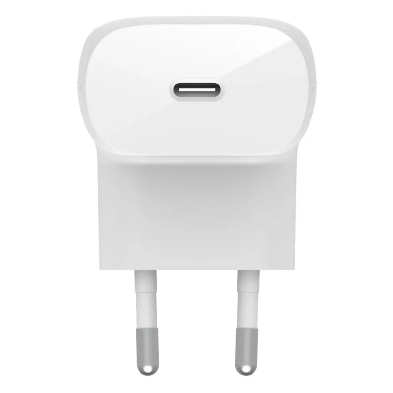 Caricabatterie Belkin WCA005vfWH laptop smartphone tablet bianco