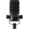 Antivento per microfono Rode WS14 diametro 7,2 cm lunghezza 122 mm