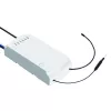 Controller intelligente per ventilatore con e senza fili Sonoff iFan04-H bianco