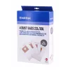 Nilfisk 107417195 sacchetto per aspiratore a tamburo