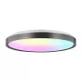 Lampada da soffitto Yeelight Jupiter D C600 – regolazione smart RGB e temperatura colore, classe di efficienza energetica E