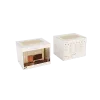 Edifier D32 diffusore WiFi multiroom Bluetooth legno retail - Diffusore (D32 WD)