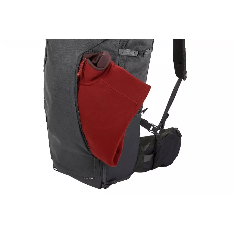 Zaino da trekking Thule 4133 AllTrail X 35L Obsidian