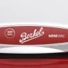 Sottovuoto Berkel MiniVac 800 mbar rosso argento