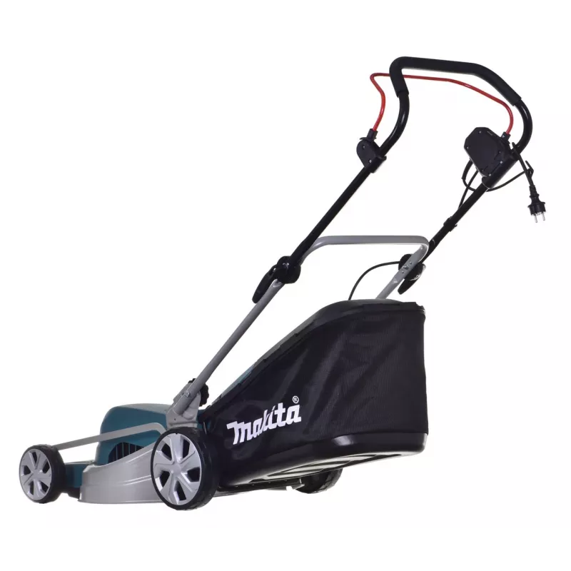 MAKITA RASATORE ELETTRICO 1600W 41cm CARCASSA IN ACCIAIO ELM4121
