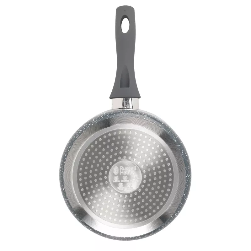Pentola Russell Hobbs RH00845EU7 18 cm effetto pietra