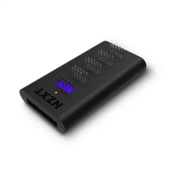 NZXT Hub di espansione USB 2.0 interno Gen 3 - nero