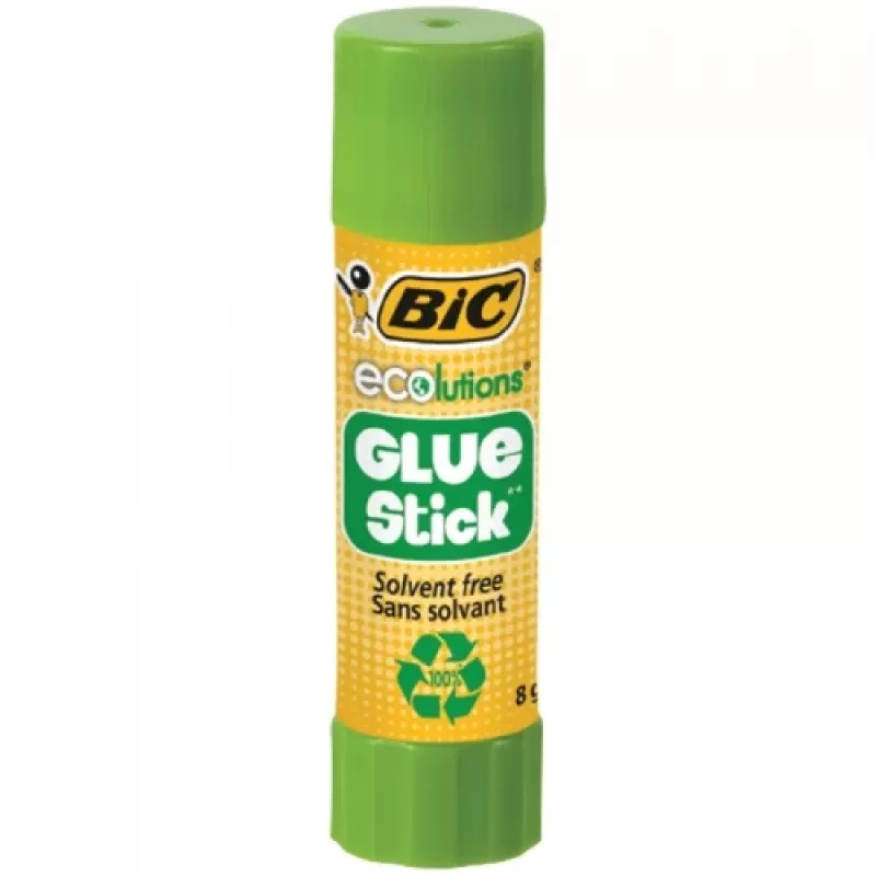 Colla stick BIC 8 g, 1 pz.