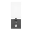 Faretto LED MACLEAN MCE516 con rilevatore di movimento PIR, 50W, grigio