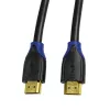 LogiLink CH0067 cavo HDMI 15 m HDMI tipo A (standard) nero