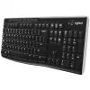 Logitech Wireless tastiera K270 – tastiera – wireless