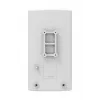 Mikrotik PowerBox Pro Router cablato Gigabit Ethernet Bianco