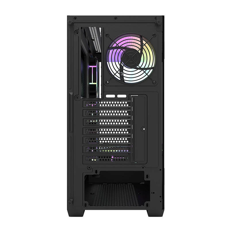 Case per computer Darkflash DS900 ATX nero
