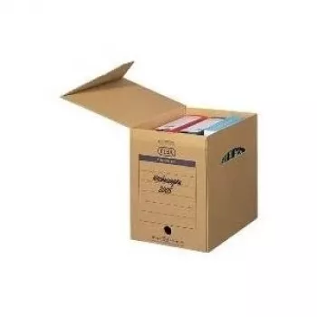 ELBA TRIC scatole archivio MAXI 6 pezzi (83527 NUOVO: 100421092)