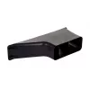 Modulo aria di ricircolo Bosch HEZ9VDKR1 per cappe aspiranti, nero, compatibile con cappe aspiranti Bosch