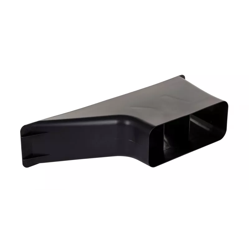 Modulo aria di ricircolo Bosch HEZ9VDKR1 per cappe aspiranti, nero, compatibile con cappe aspiranti Bosch