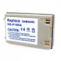 Batteria Extra Digital SB-P180A 1800 mAh Li-ion per dispositivi portatili