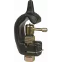 Pinza spellafili C.K Tools 430009 — design ergonomico, tronchese