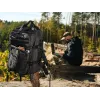 Zaino Expedition 15,6 Tracer Alpha nero