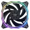 Ventola per case in win SIRIUS LOOP X3 120mm 3-RGB, 120 mm, illuminazione 3-RGB