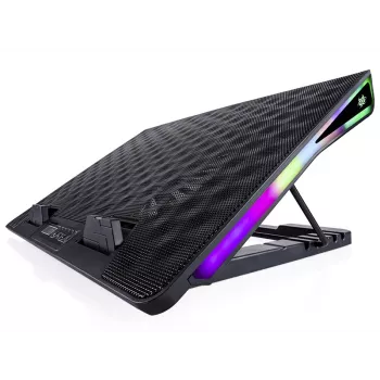 Tracer TRASTA46405 base di raffreddamento per notebook 40 cm (17,3