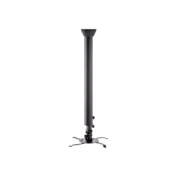 Supporto da soffitto Edbak PMV300W portata massima 15 kg bianco
