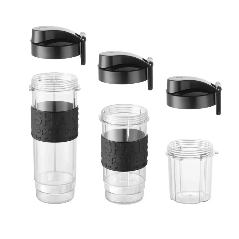 Frullatore smoothie nero SM3490