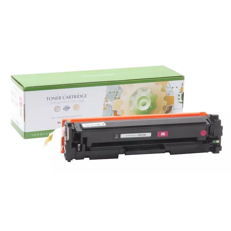 Compatibile Static Control Hewlett-Packard (CF413A) / Canon CRG 046 magenta, 2300 pagine