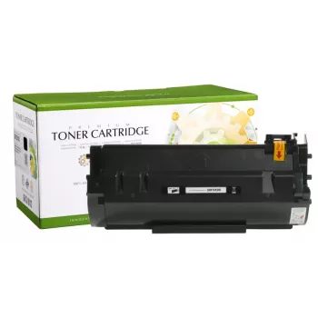 Static-Control compatibile Lexmark 502X nero, 10000 p. (50F2X00)