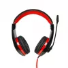 Cuffie con microfono I-Box HPI 1528 MV nero