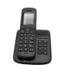 Telefono DECT Telekom Sinus A 32 con identificazione chiamante ebony