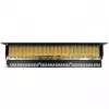 Patch panel DeLOCK 43300 1U RJ-45 Grigio