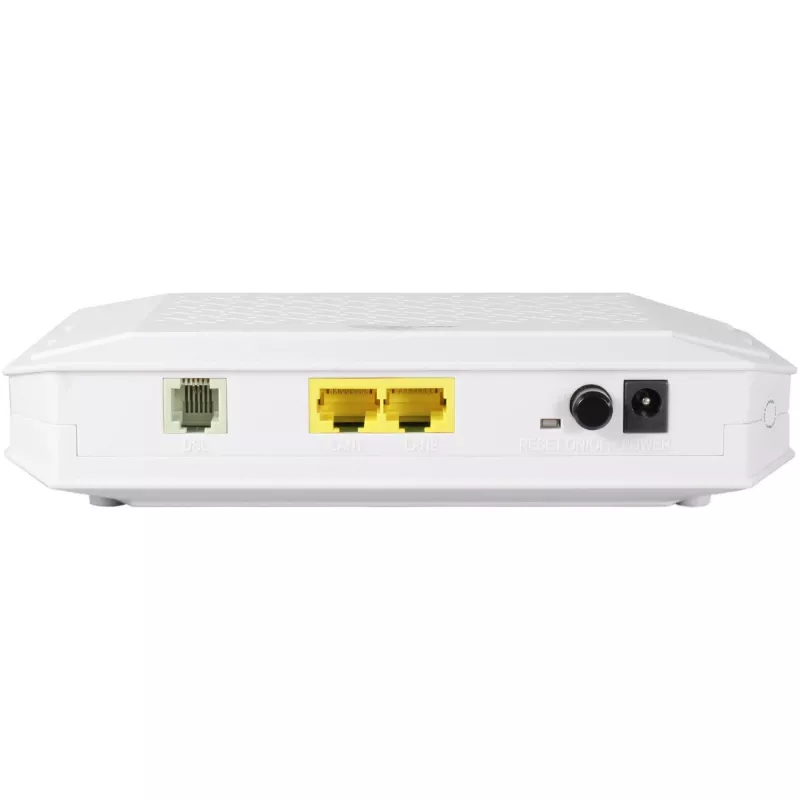 ALLNET ALL-BM210VDSL2SV modem bridge ISP VDSL2 SuperVectoring 35b