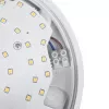 Lampada LED MACLEAN MCE291W con sensore di movimento IR, 10 W, 3000 K