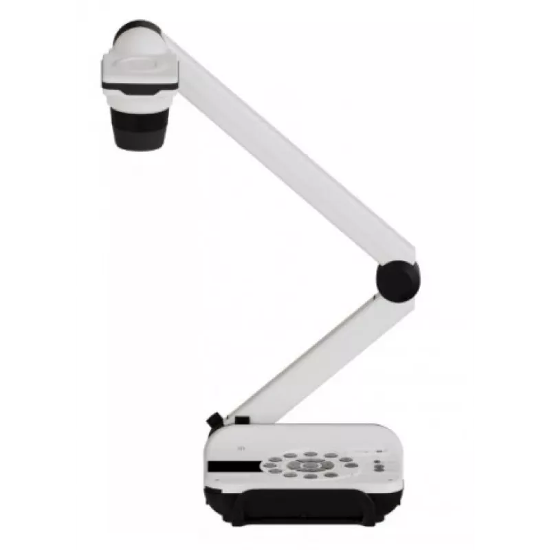 Optoma DC557 document camera con Miracast