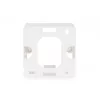 DIGITUS - scatola di installazione superficie rete - Pure White, RAL 9010 (DN-93803)
