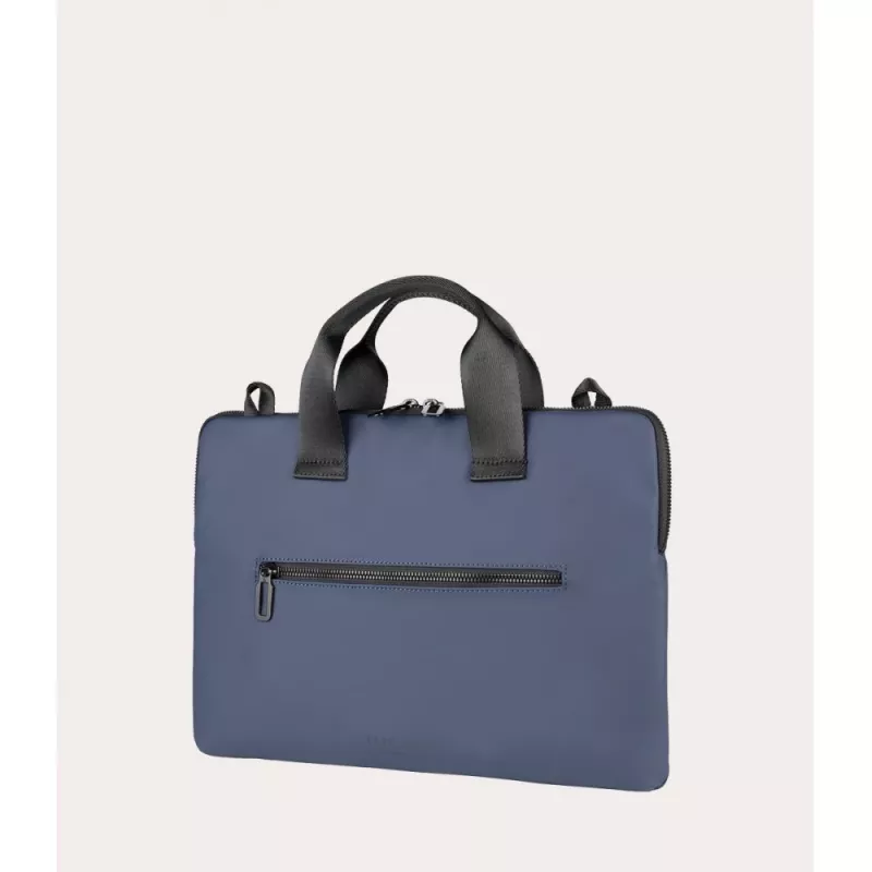 Borsa per laptop Tucano Gommo BSGOM1314-B da 13–14 pollici, blu