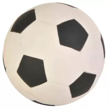Palla per cani Trixie TRIXIE 3441 — arancione, palla morbida da gioco, diametro 6 cm