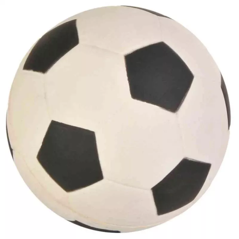 Palla per cani Trixie TRIXIE 3441 — arancione, palla morbida da gioco, diametro 6 cm
