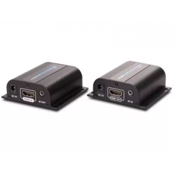 Trasmettitore segnale AV Spacetronik convertitore HDMI-LAN SPH-HLC6IR (extender)