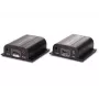 Trasmettitore segnale AV Spacetronik convertitore HDMI-LAN SPH-HLC6IR (extender)