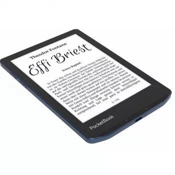 Pocketbook Verse Pro - Azure versione DACH - E-book reader (PB634-A-WW-B)
