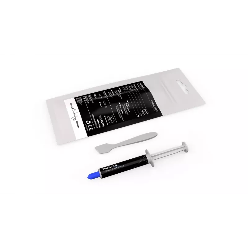 ENDORFY Pactum 4 pasta termica 12 W/m·K 4 g