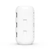 Prolunga cavo Ubiquiti UACC-Cable-PT-Ext Power TransPort bianco