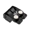 Paddle Shifter Ascher Racing double - Gen6 (76080044)