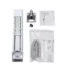 Supporto monitor Ergotron 98-029 68,6 cm (27