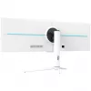 LC-Power LC-M44-DFHD-120 - monitor LED - 111,3 cm (44