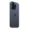 Telefono rigenerato Iphone 15 PRO/128GB blu Apple Renewed
