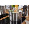 Zwilling True Flow set di pentole 5 pezzi